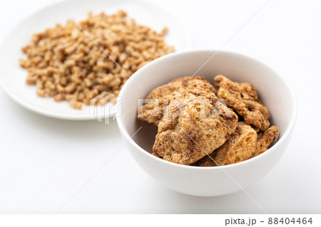 ベジミート（ベジフィレとベジミンチ） 88404464