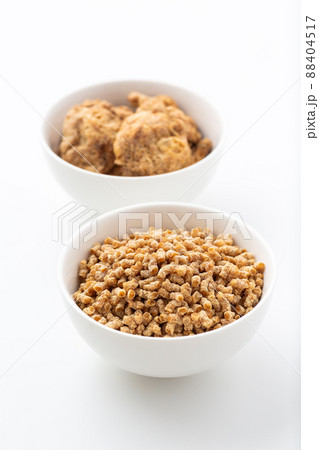 ベジミート（ベジフィレとベジミンチ） 88404517