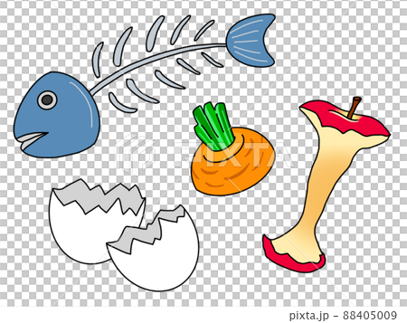 生ごみ 生ごみ 88405009