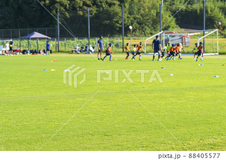【スポーツ】少年ラグビー練習イメージ 【スポーツ】少年ラグビー練習イメージ 88405577