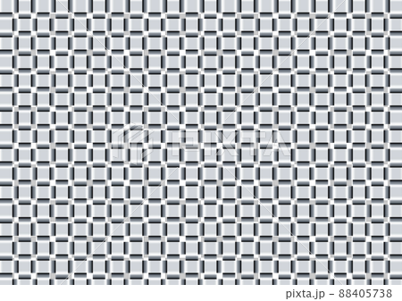 Cool pattern woven with metal tape 88405738