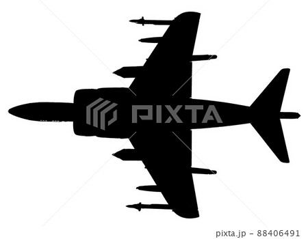 AV-8B ハリアーⅡ AV-8B ハリアーⅡ 88406491