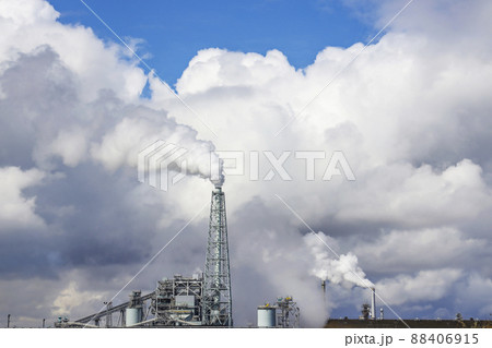 バイオマス発電所 バイオマス発電所 88406915