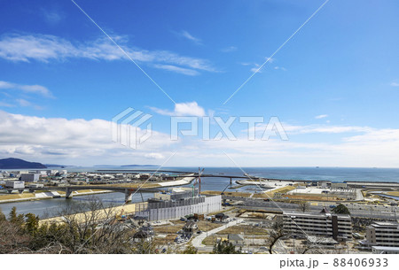 石巻市日和山公園 88406933