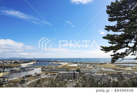 石巻市日和山公園 88406936