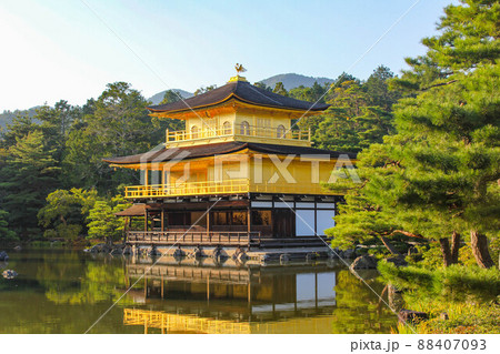 真夏の金閣寺 真夏の金閣寺 88407093