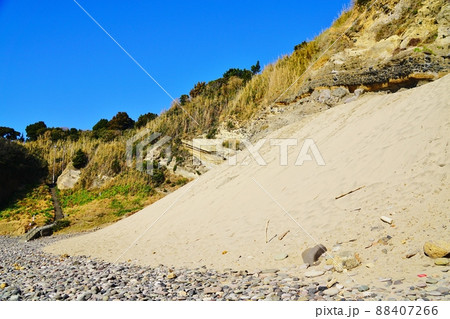 南伊豆 田牛サンドスキー場 南伊豆 田牛サンドスキー場 88407266