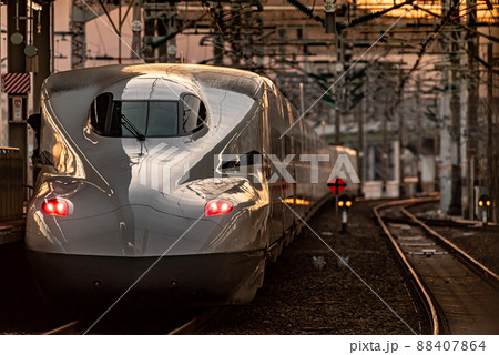 N700S 88407864