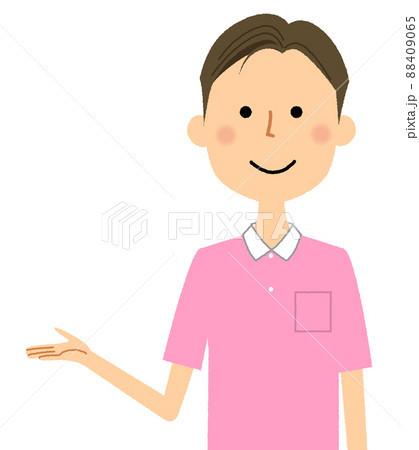 介護スタッフ　ホームペルパー　案内 88409065