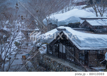 法師温泉長寿館 法師温泉長寿館 88410069