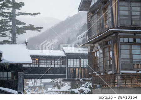 法師温泉長寿館 法師温泉長寿館 88410164