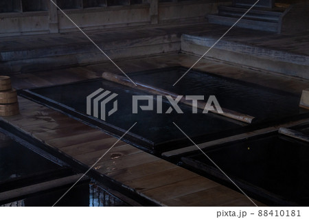 法師温泉長寿館の法師乃湯 法師温泉長寿館の法師乃湯 88410181