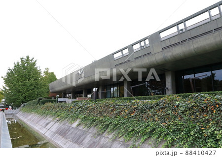 東京文化会館【東京都台東区】 東京文化会館【東京都台東区】 88410427