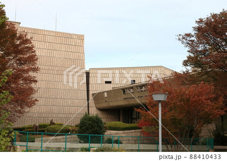 東京文化会館【東京都台東区】 88410433