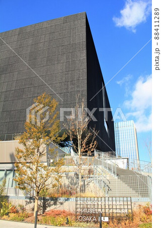 大阪中之島美術館 大阪中之島美術館 88411289