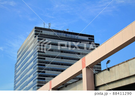 大阪市中央卸売市場 大阪市中央卸売市場 88411290