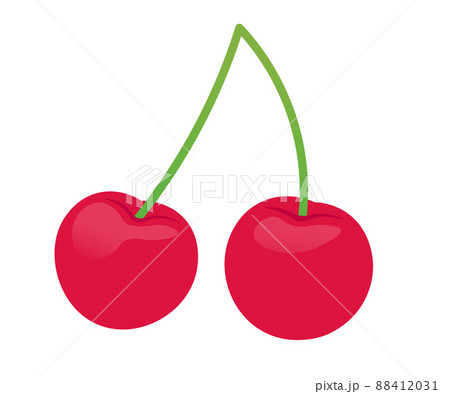 さくらんぼ さくらんぼ 88412031