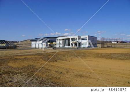 三石町立鳧舞小学校（廃校） 88412075