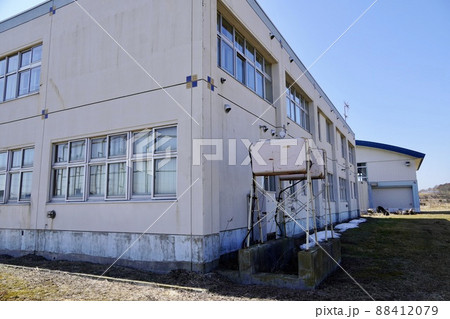 三石町立鳧舞小学校（廃校） 88412079