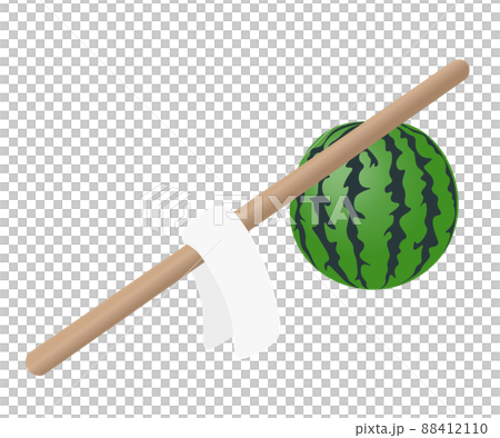 西瓜西瓜分裂 88412110