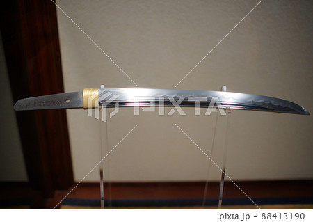 日本刀脇差 88413190