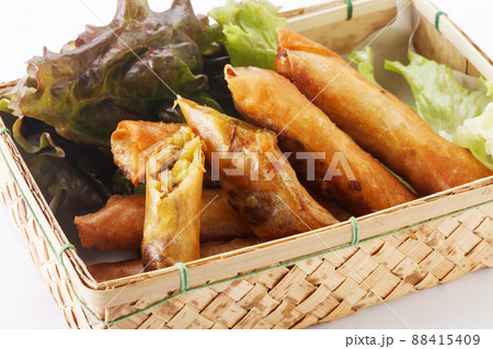 春巻き 春巻き 88415409