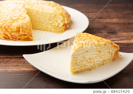 ミル・クレープ 88415420