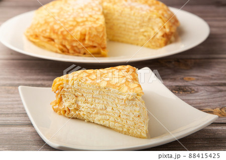 ミル・クレープ 88415425