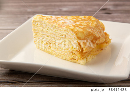 ミル・クレープ 88415428