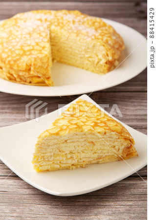 ミル・クレープ 88415429