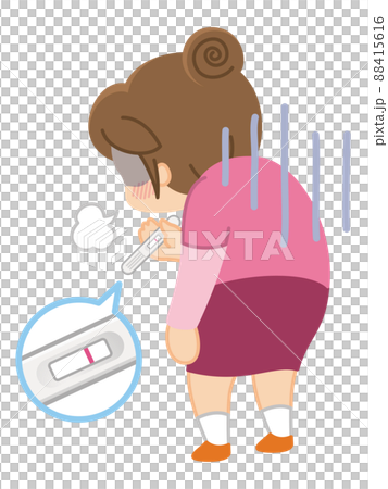 Infertility treatment for pregnant women 88415616