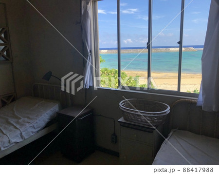 与那国の診療所 88417988