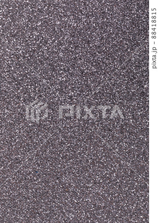 stylish gray background of Silvery fine sand stylish gray background of Silvery fine sand 88418815