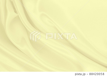 Smooth elegant golden silk or satin luxury cloth texture as wedding background. Luxurious background design. In Sepia toned. Retro style Smooth elegant golden silk or satin luxury cloth texture as wedding background. Luxurious background design. In Sepia toned. Retro style 88420058
