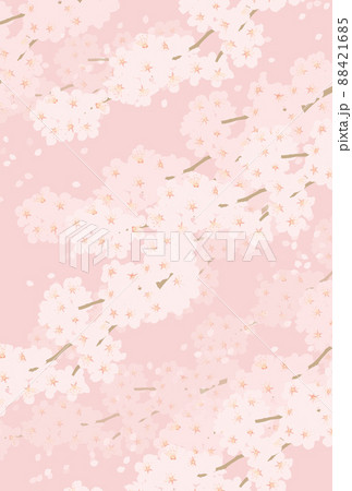 桜吹雪 桜吹雪 88421685