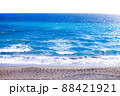 江ノ島の海 88421921