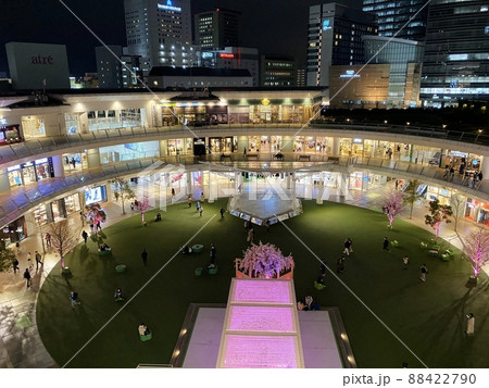 ラゾーナ川崎 ラゾーナ川崎 88422790