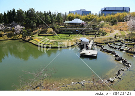 けいはんな記念公園(京都府立関西文化学術研究都市記念公園) 【京都府精華町】 けいはんな記念公園(京都府立関西文化学術研究都市記念公園) 【京都府精華町】 88423422