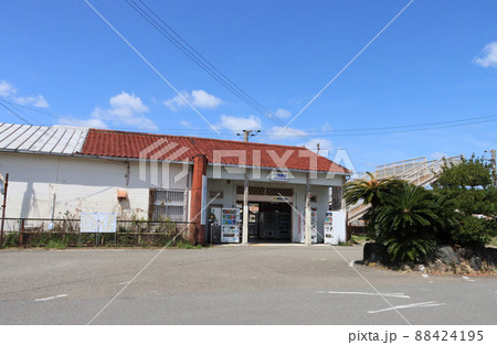 紀勢本線 初島駅 紀勢本線 初島駅 88424195