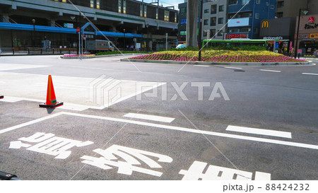 JR東日本の浮間舟渡駅とその周辺の風景(2022年3月撮影) JR東日本の浮間舟渡駅とその周辺の風景(2022年3月撮影) 88424232