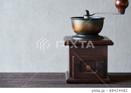 コーヒーミル 88424482