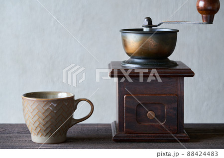 コーヒーミル コーヒーミル 88424483