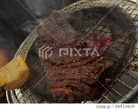 壺漬カルビ 88424929