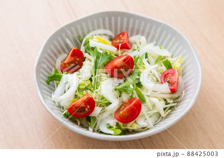 野菜サラダ 88425003