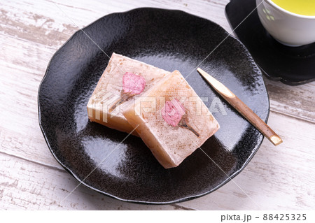 桜のきんつば 88425325