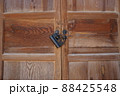 ドア ウィンドウ 窓 88425548