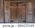 ウィンドウ 窓 ドア 88425549
