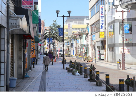 福井の歓楽街 片町 福井の歓楽街 片町 88425653