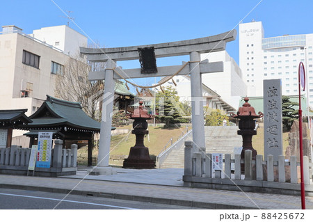 佐佳枝廼社(福井県福井市) 佐佳枝廼社(福井県福井市) 88425672