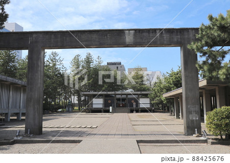福井神社 88425676